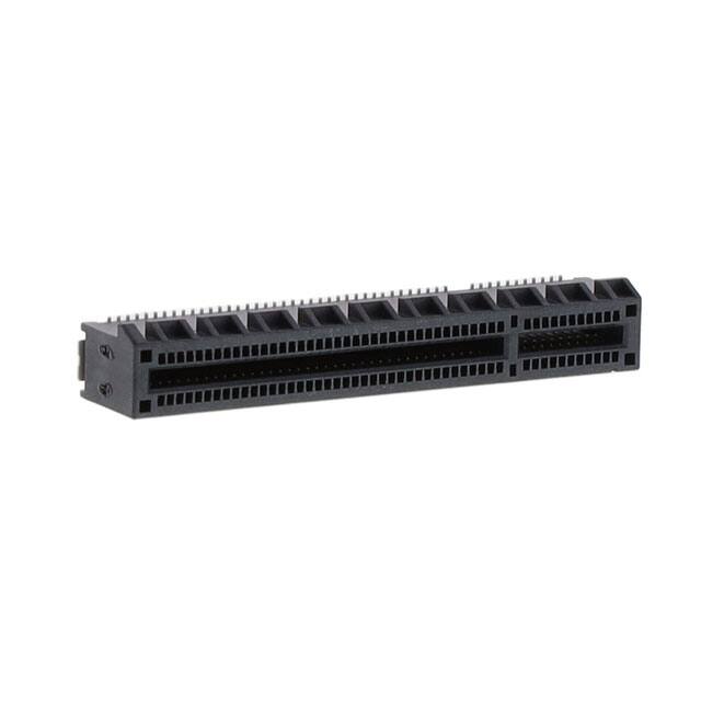 10146070-112Y1LF Amphenol ICC (FCI)  Edgeboard Connectors